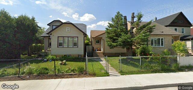 840 Selkirk Avenue（加拿大曼尼托巴省溫尼伯市）房屋照片