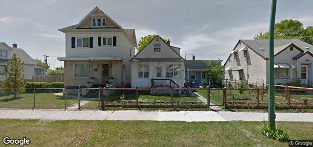 840 Stella Avenue（加拿大曼尼托巴省溫尼伯市）房屋照片