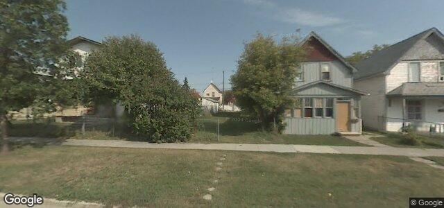 841 Flora Avenue（加拿大曼尼托巴省溫尼伯市）房屋照片