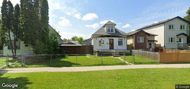 842 Flora Avenue（加拿大曼尼托巴省溫尼伯市）房屋照片