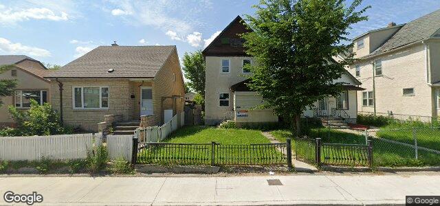 846 Selkirk Avenue（加拿大曼尼托巴省溫尼伯市）房屋照片