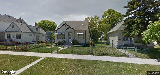 846 Stella Avenue（加拿大曼尼托巴省溫尼伯市）房屋照片