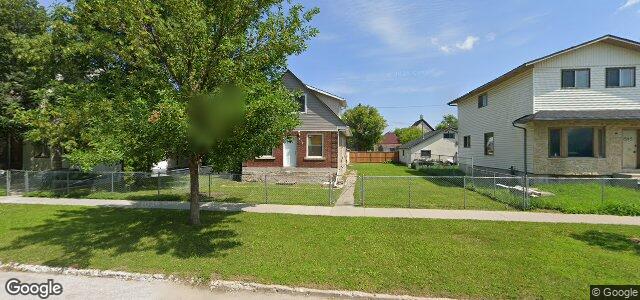 849 Flora Avenue（加拿大曼尼托巴省溫尼伯市）房屋照片