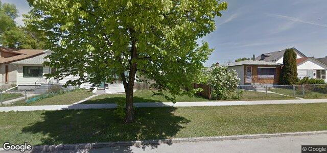 Larawan ng 849 Stella Avenue sa Winnipeg, Manitoba