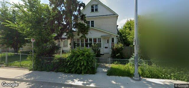 850 Selkirk Avenue（加拿大曼尼托巴省溫尼伯市）房屋照片