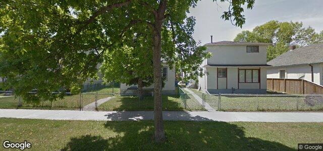 850 Stella Avenue（加拿大曼尼托巴省溫尼伯市）房屋照片