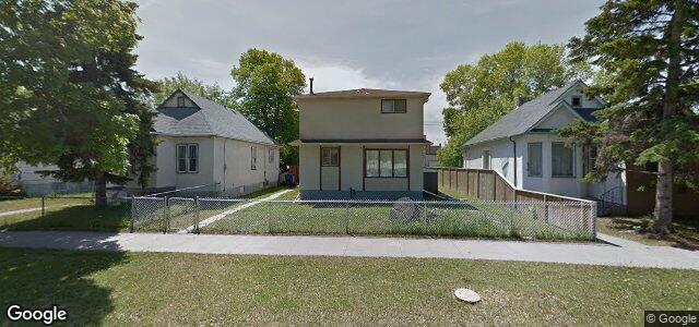 852 Stella Avenue（加拿大曼尼托巴省溫尼伯市）房屋照片