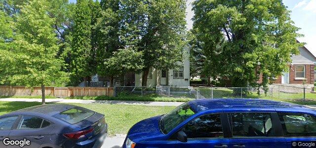 855 Flora Avenue（加拿大曼尼托巴省溫尼伯市）房屋照片