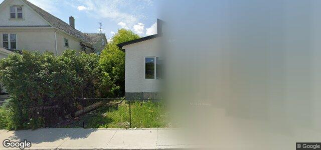 856 Selkirk Avenue（加拿大曼尼托巴省溫尼伯市）房屋照片