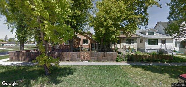 857 Stella Avenue（加拿大曼尼托巴省溫尼伯市）房屋照片