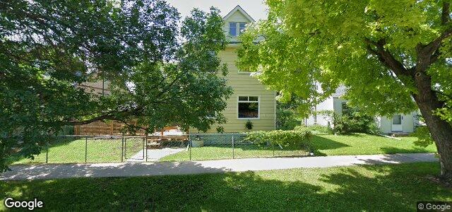 858 Flora Avenue（加拿大曼尼托巴省溫尼伯市）房屋照片