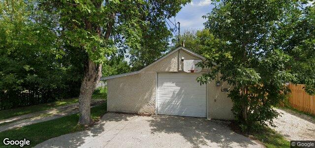 860 Flora Avenue（加拿大曼尼托巴省溫尼伯市）房屋照片