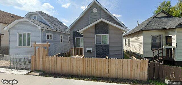 884 Selkirk Avenue（加拿大曼尼托巴省溫尼伯市）房屋照片