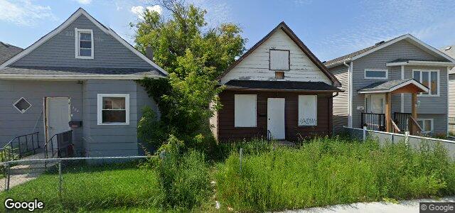 890 Selkirk Avenue（加拿大曼尼托巴省溫尼伯市）房屋照片