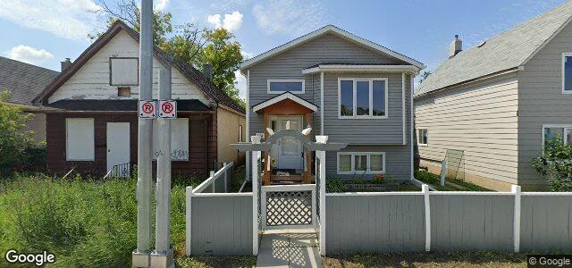 900 Selkirk Avenue（加拿大曼尼托巴省溫尼伯市）房屋照片