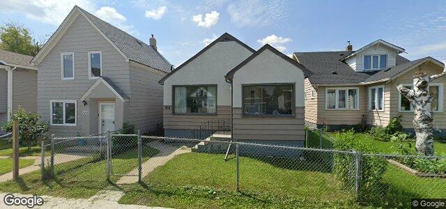 904 Selkirk Avenue（加拿大曼尼托巴省溫尼伯市）房屋照片