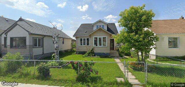 906 Selkirk Avenue（加拿大曼尼托巴省温尼伯市）房屋照片