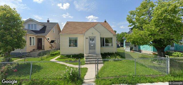 910 Selkirk Avenue（加拿大曼尼托巴省溫尼伯市）房屋照片