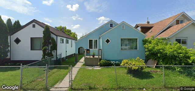 924 Selkirk Avenue（加拿大曼尼托巴省溫尼伯市）房屋照片