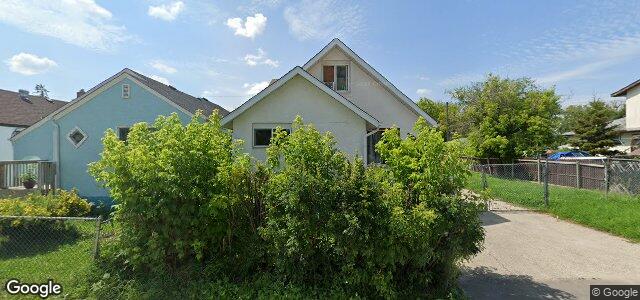 926 Selkirk Avenue（加拿大曼尼托巴省溫尼伯市）房屋照片