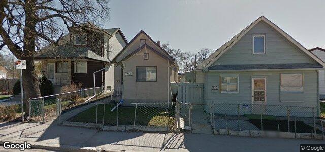 934 Selkirk Avenue（加拿大曼尼托巴省溫尼伯市）房屋照片