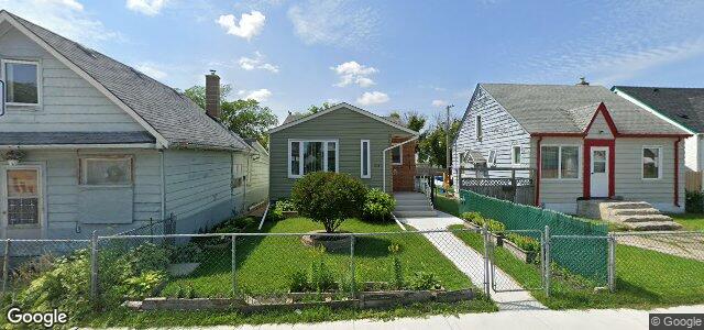938 Selkirk Avenue（加拿大曼尼托巴省溫尼伯市）房屋照片