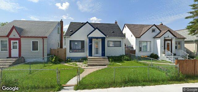 944 Selkirk Avenue（加拿大曼尼托巴省溫尼伯市）房屋照片