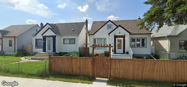 948 Selkirk Avenue（加拿大曼尼托巴省溫尼伯市）房屋照片