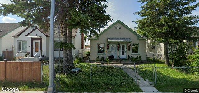 950 Selkirk Avenue（加拿大曼尼托巴省溫尼伯市）房屋照片