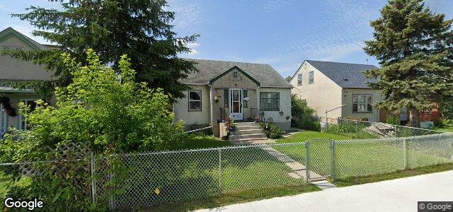 Photo of 970 Selkirk Avenue in Winnipeg, Manitoba