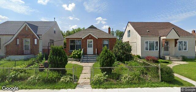 976 Selkirk Avenue（加拿大曼尼托巴省溫尼伯市）房屋照片