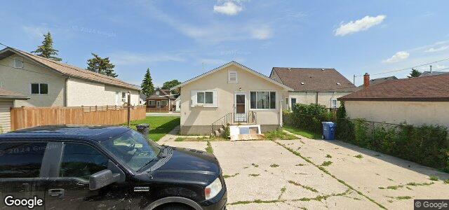 980 Selkirk Avenue（加拿大曼尼托巴省溫尼伯市）房屋照片