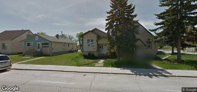 988 Selkirk Avenue（加拿大曼尼托巴省溫尼伯市）房屋照片