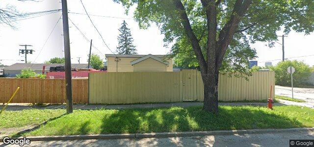 35 Powers Street（加拿大曼尼托巴省溫尼伯市）房屋照片