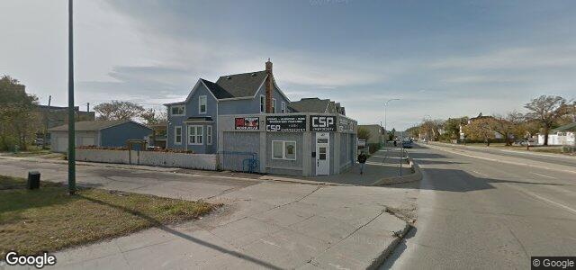 416 Dufferin Avenue（加拿大曼尼托巴省溫尼伯市）房屋照片