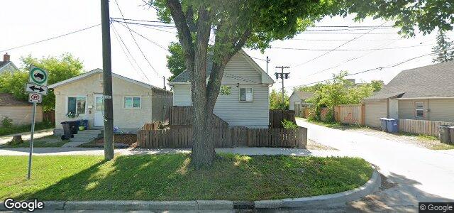 45 Powers Street（加拿大曼尼托巴省溫尼伯市）房屋照片