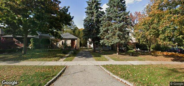 580 Dufferin Avenue（加拿大曼尼托巴省溫尼伯市）房屋照片