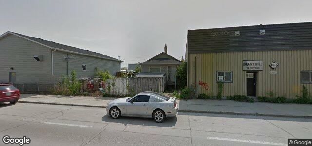 718 Dufferin Avenue（加拿大曼尼托巴省溫尼伯市）房屋照片