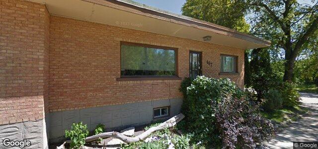 467 Giroux Street（加拿大曼尼托巴省溫尼伯市）房屋照片