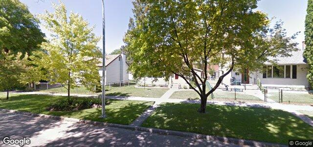 473 Giroux Street（加拿大曼尼托巴省溫尼伯市）房屋照片