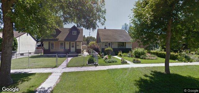 480 Kavanagh Street（加拿大曼尼托巴省溫尼伯市）房屋照片