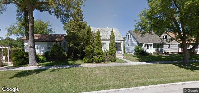 481 Kavanagh Street（加拿大曼尼托巴省溫尼伯市）房屋照片