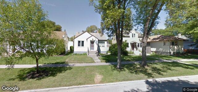 493 Giroux Street（加拿大曼尼托巴省溫尼伯市）房屋照片