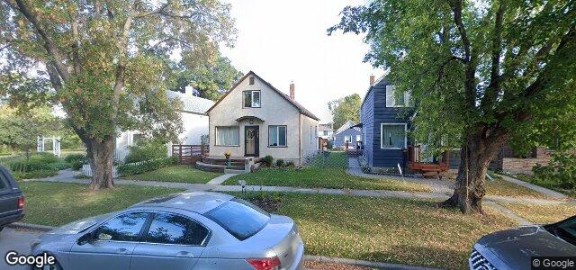 Photo of 495 Cherrier Street in Winnipeg, Manitoba