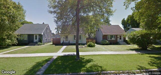 Photo of 496 Kavanagh Street in Winnipeg, Manitoba