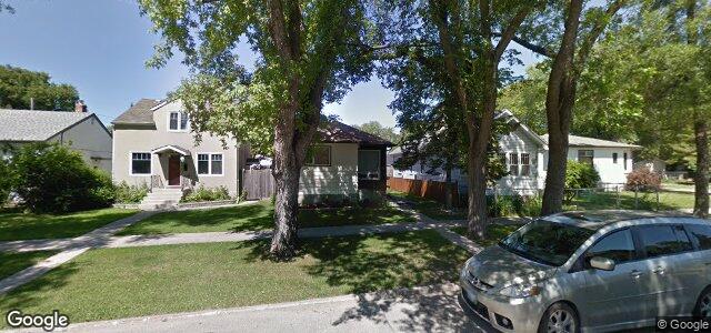 497 Giroux Street（加拿大曼尼托巴省溫尼伯市）房屋照片