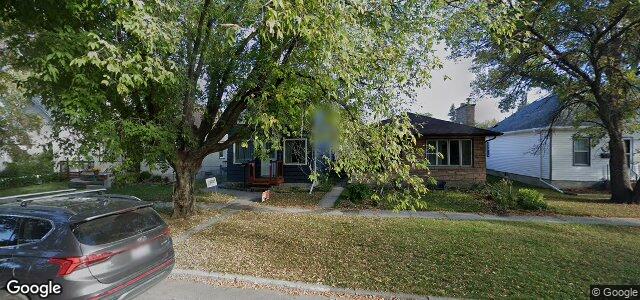 499 Cherrier Street（加拿大曼尼托巴省溫尼伯市）房屋照片