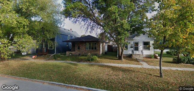 501 Cherrier Street（加拿大曼尼托巴省溫尼伯市）房屋照片