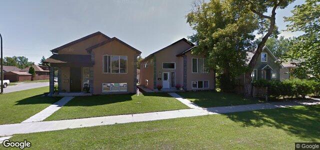 502 Giroux Street（加拿大曼尼托巴省溫尼伯市）房屋照片