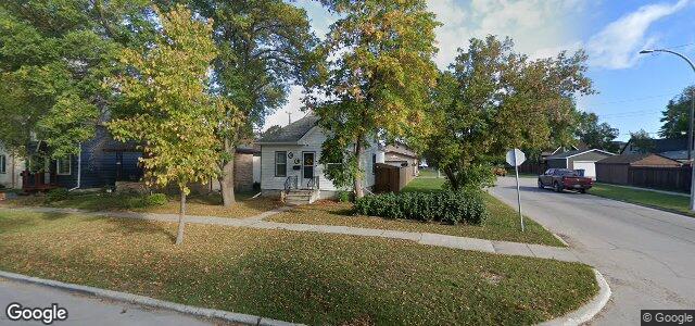 503 Cherrier Street（加拿大曼尼托巴省溫尼伯市）房屋照片